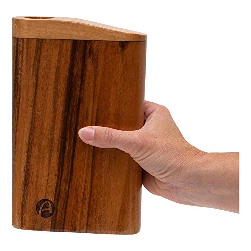 Australian Treasures - Australian Treasures Travel Didgeridoo - AT-Travel including Bag