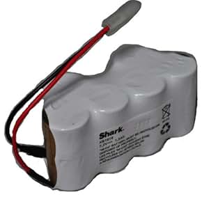shark rechargeable sweeper parts