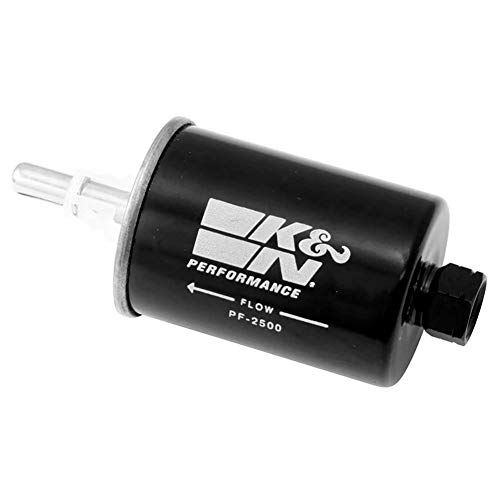 Kn Pf 3000 Fuel Filter - 