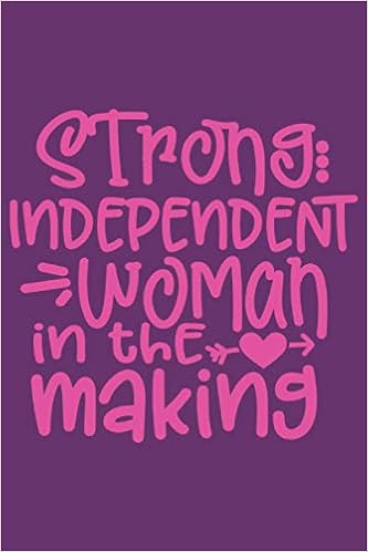 gifts for strong independent woman