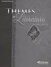 Themes in Literature Teacher Quiz / Test Key (2010)