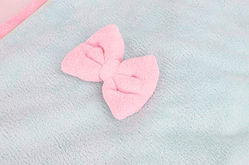 Ylucky Women Shower Body Towel Wrap Spa Bath Apron Skirt Water Uptake Fast Drying Sauna Beach Pool Terry Robe Travel Bathing Tube Dress Sleepwear Nightgown Soft Cover Up Home Hotel Bathrobes