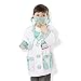 Melissa & Doug Personalized Doctor Role Play Costume Set