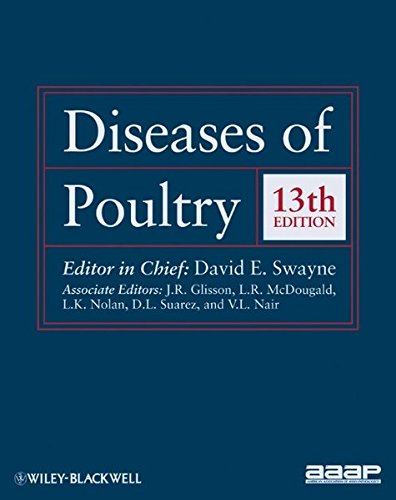 Download Diseases of Poultry