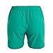 Sociala Womens Board Shorts Long Boardshorts Swim Bottom Beach Shorts XXL Green