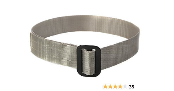 raine military rigger belt