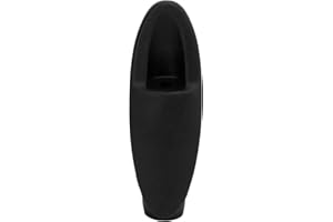 Antenna Bezel Base 86392-AE010 Replacement for Sienna 2004-2010 Rubber Radio Antenna Ornament Direct Fit OE Compatible