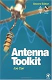 41h8Ha6bFbL. SL160  Antenna Toolkit, Second Edition