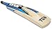 SS Sunridges Custom English Willow Cricket Bat, Short Handle, Medium Weight