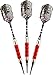 Viper Sure Grip Soft Tip Darts, Red, 18 Grams