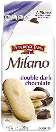 1 Pepperidge+Farm+Cookies+Chocolate+3+count