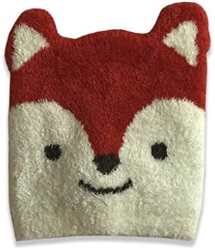 Flipside Pillow Baby Foxy Hat, Red, Child Small