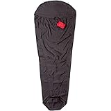 Cocoon Expedition Liner-RipStop Silk MummyLiner