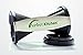 iPerfect Kitchen Envy Spiral Slicer - Best Vegetable Spiralizer, Peeler, Shredder, Zucchini Spaghetti Pasta Maker You'll Ever Use - Makes Veggie Noodles and Cut Vegetables in Minutes