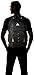 adidas Prime Backpack, Black/White, One Size