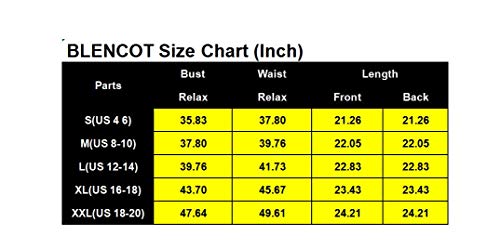 1 BLENCOT+Womens+Strappy+Sleeveless+Blouses