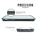 Rokform iPhone 6/6s Rugged Series Military Grade Magnetic Protective Phone Case with twist lock & universal magnetic car mount (Black) 302201