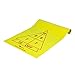 S&S Worldwide 2-in-1 Shuffleboard Court/Bowling Lane