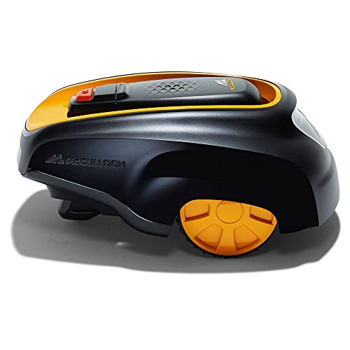McCulloch R1000, ROB 1000 Robotic Lawn Mower
