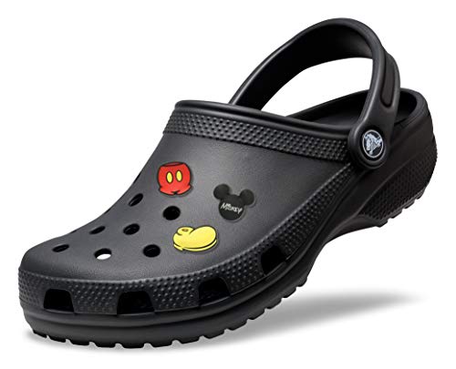 black history jibbitz