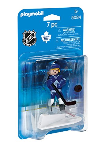 PLAYMOBILÂ® NHL Toronto Maple Leafs Player