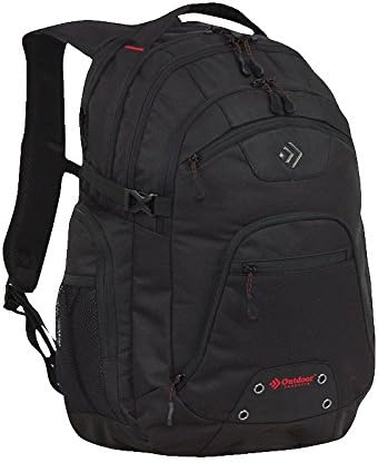 outdoor products laptop backpack