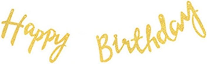 Best 50th birthday decorations for table and chairs