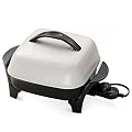 Presto Electric Skillet with Diamond Coat