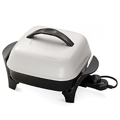 Presto Electric Skillet with Diamond Coat
