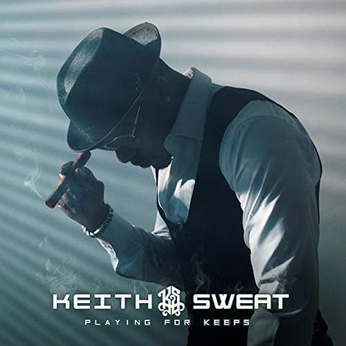 Keith Sweat - Dress To Impress