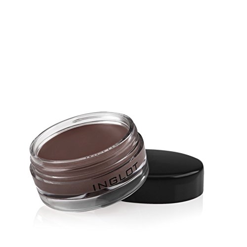 INGLOT AMC GEL EYELINER (69 Light Brown)