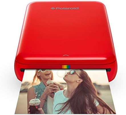 mobile polaroid printer