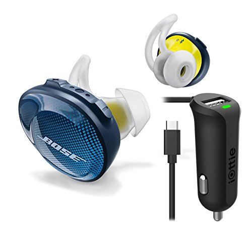 Headphones Truly Wireless Bose Sound Free ボーズ/完全ワイヤレス