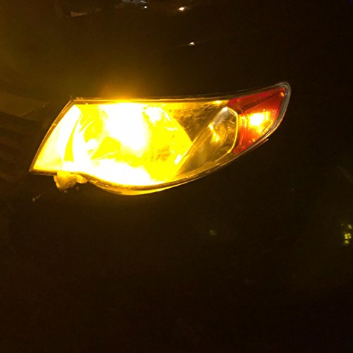 image for Alla Lighting Newest T10 16194 LED Bulbs 1616-SMD Super Bright LED 194