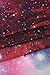Pink Queen Women Girls Digital Print Stretchy Flared Pleated Casual Mini Skirt (Free Size, Purple Galaxy)