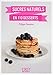Petit Livre de - Desserts aux sucres naturels en 100 recettes (Hors collection) (French Edition) by 