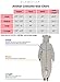 Funziez! Adult Onesie Halloween Costume - Animal and Sea Creature - Plush One Piece Cosplay Suit for Adults, Men and Women Koala
