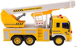 bucket truck toy amazon