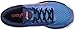 ASICS Women's Womens GT-2000 5 Athletic Shoe, Regatta Blue/Flash Coral/Indigo Blue, 7.5 Medium US