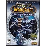 World of Warcraft Wrath of the Lich King Expansion Set
