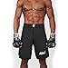 Hawk Sports Athletic Shorts for Men and Women, No Gi MMA Shorts for Peak Performance Boxing, Kickboxing, and Wrestling