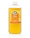 Oregon Soap Company - Liquid Castile Soap, Concentrated Castile Liquid Soap for All Cleaning Needs, Gentle & Mild Castile Soap on Any Skin Type, Citrus Sunshine, 32 Oz