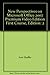 New Perspectives on Microsoft Office 2007 Premium Video Edition First Course, Edition: 2 by 