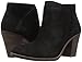 Lucky Brand Women's Eesa Ankle Bootie