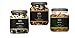 Trail Mix Variety Bundle - Monster, Tex Mex and Black and White