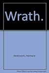Wrath Bible Key Words From Gerhard Kitte
