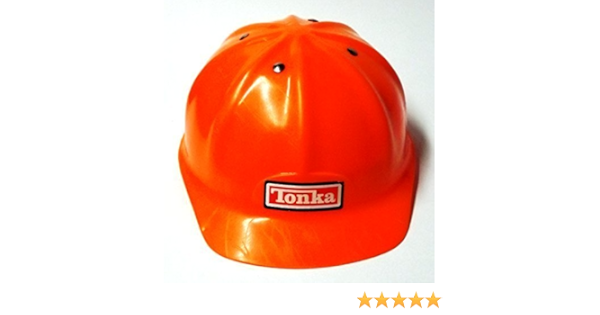tonka hard hat