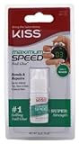 Kiss Maximum Speed Nail Glue