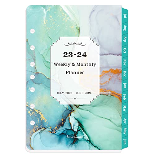 Mua 20232024 Planner Refills Planner Refills 20232024 from July