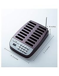 PagingPro P100   Pagador para restaurantes